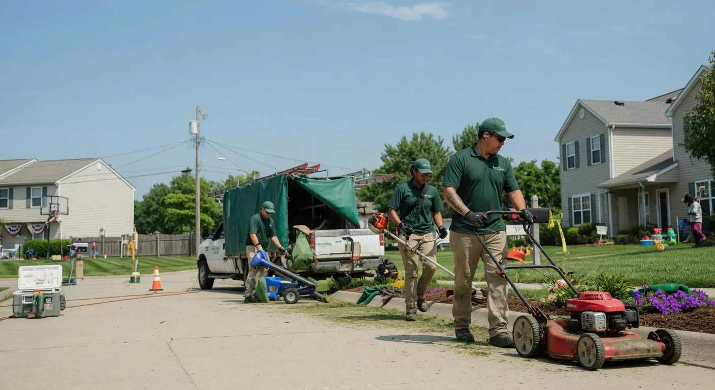 Irrigation Installation in Fort Leonard Wood, MO near me